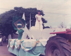 1986 - Desfile Festa do Peão 16